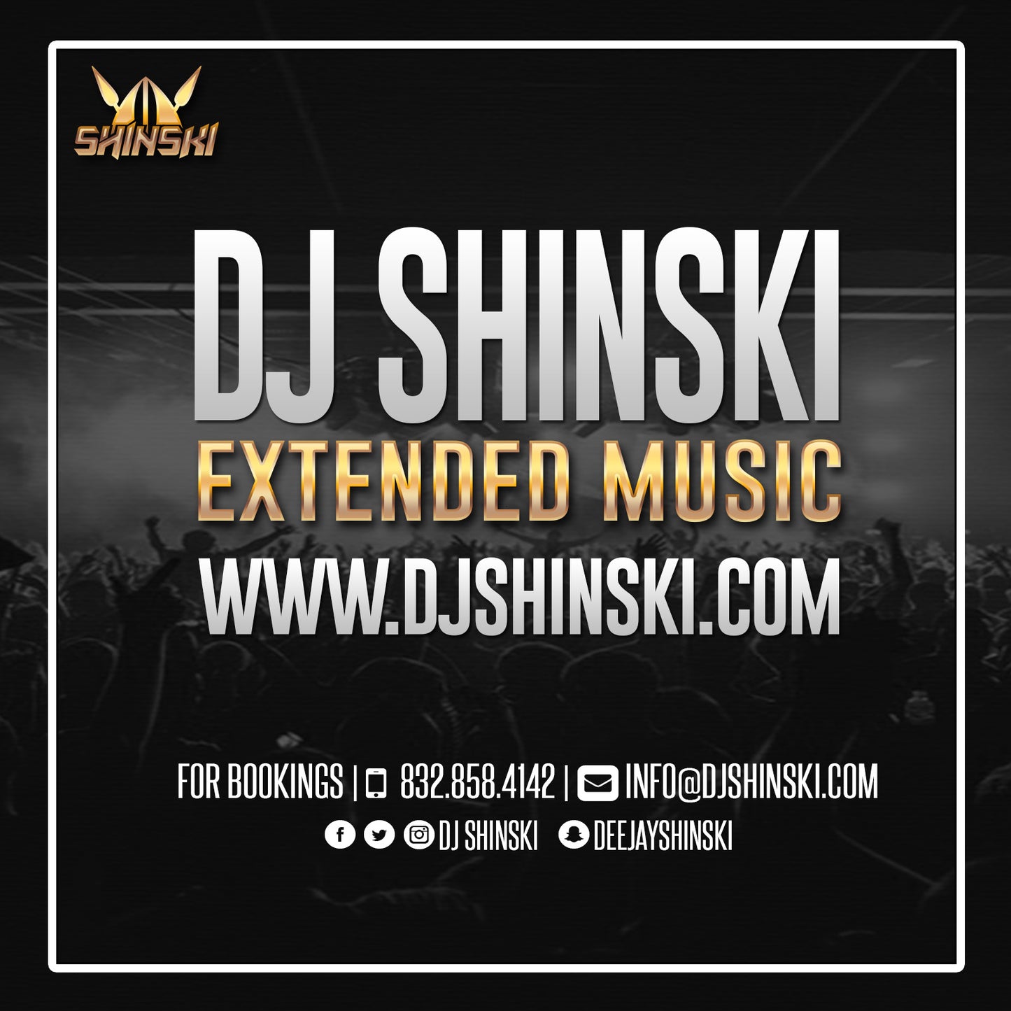 Afroextended Vol 2