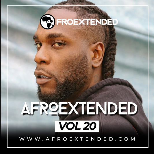 Afroextended Vol 20