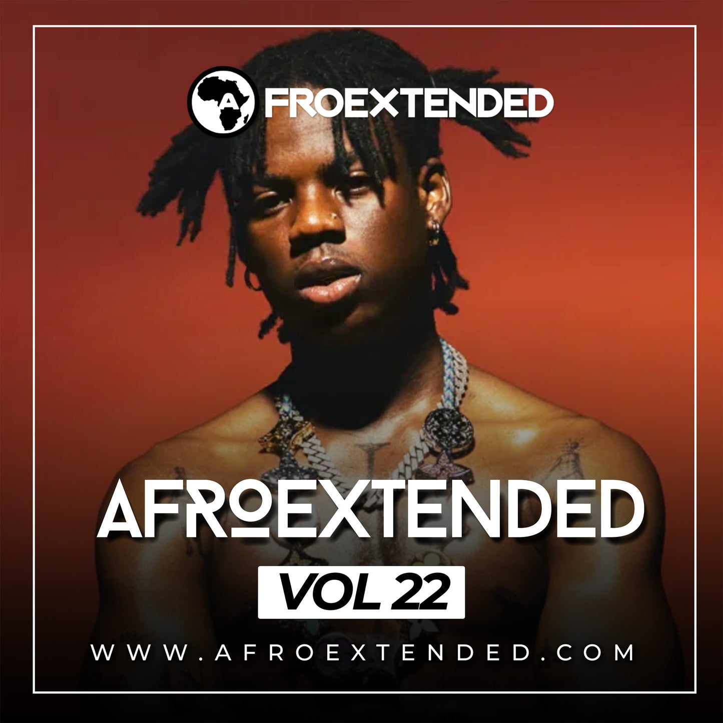 Afroextended Vol 22 - July 2024