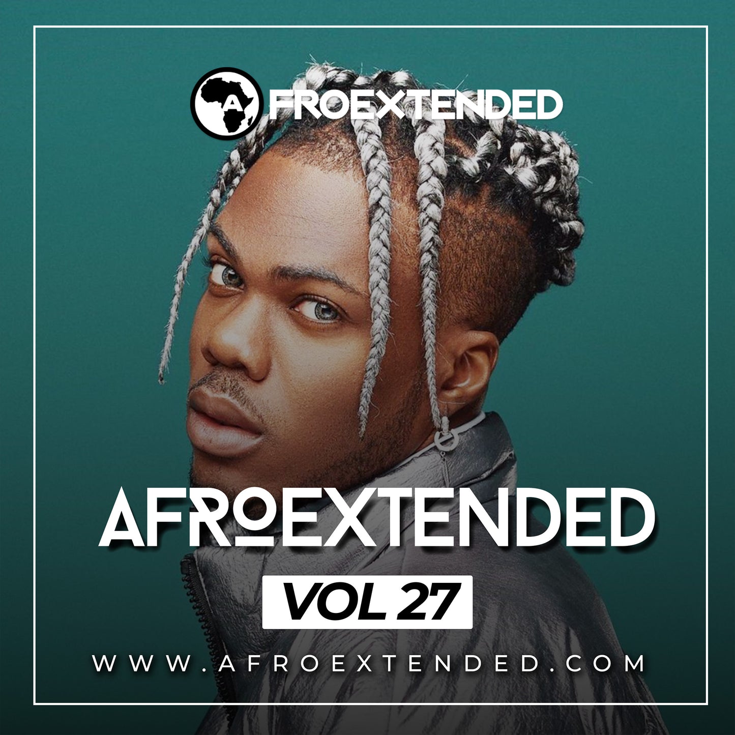 Afroextended Vol 27 - Jan 2026